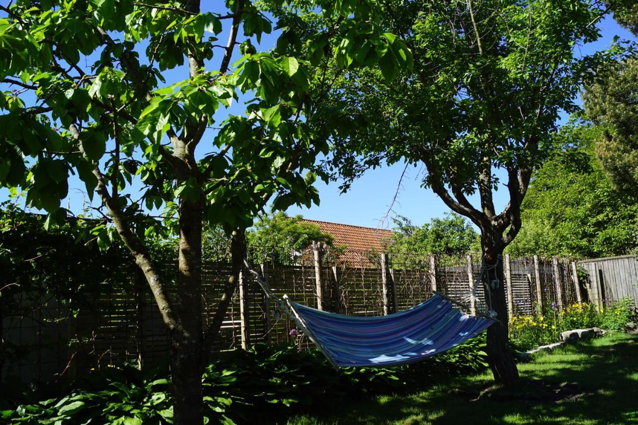 Brabo Apartment Landskrone Exterior photo