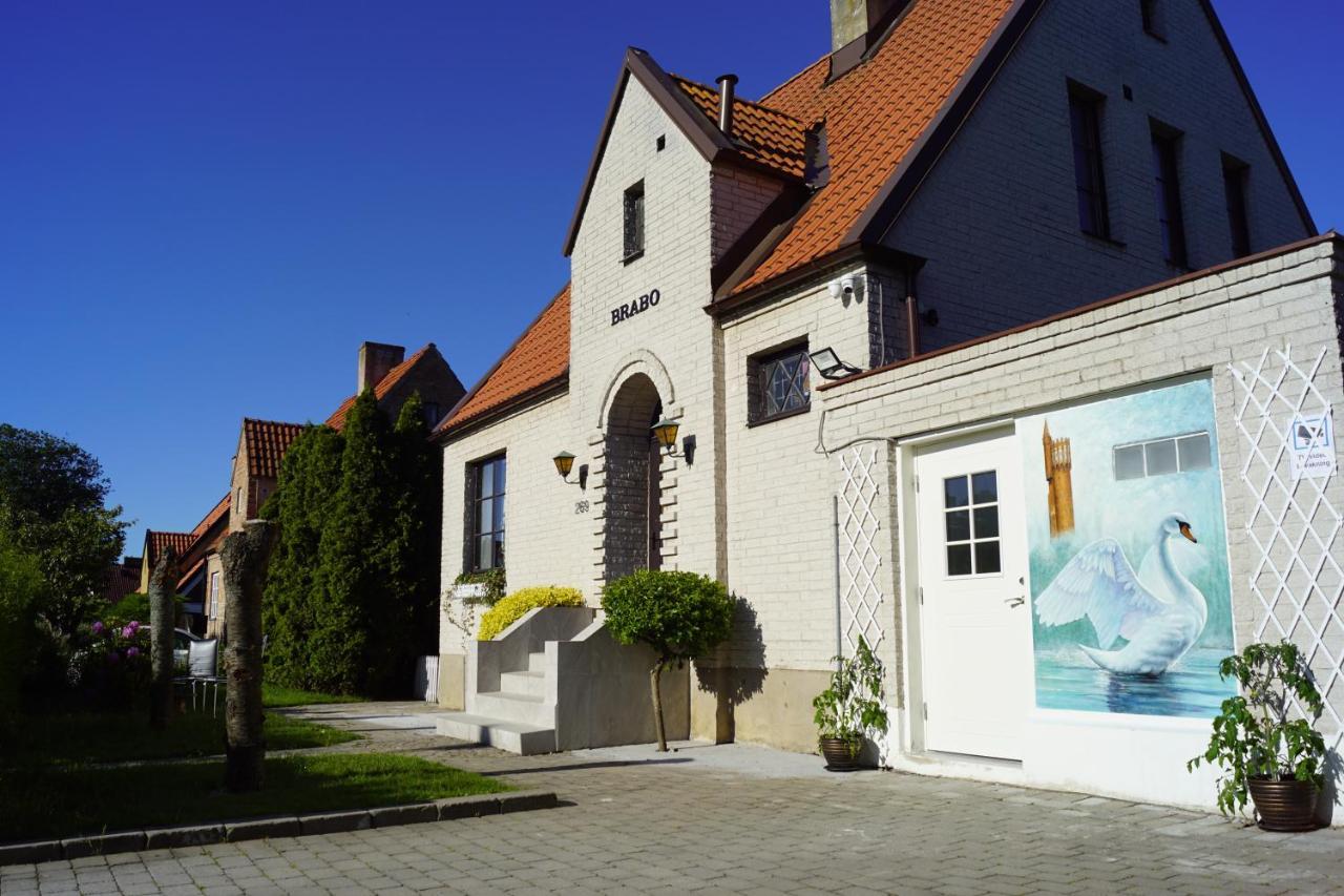 Brabo Apartment Landskrone Exterior photo