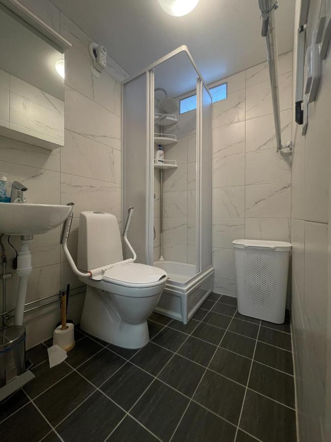 Brabo Apartment Landskrone Exterior photo