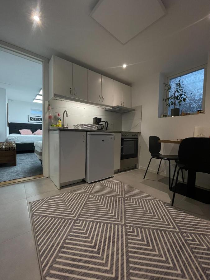Brabo Apartment Landskrone Exterior photo