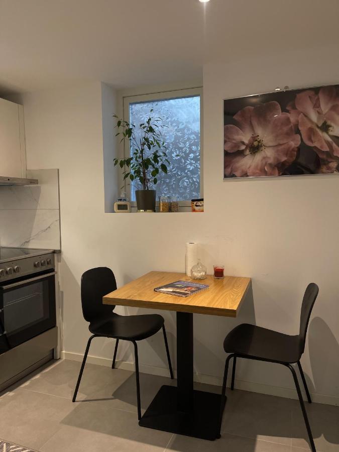 Brabo Apartment Landskrone Exterior photo