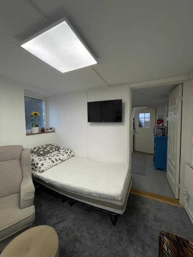Brabo Apartment Landskrone Exterior photo